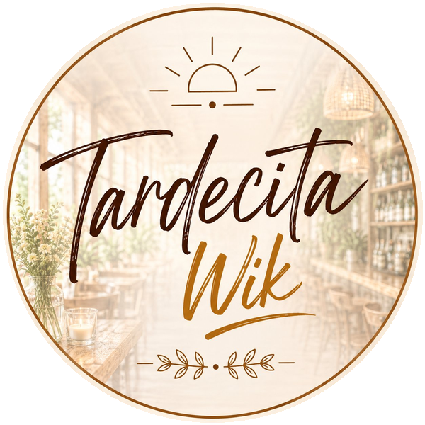 Tardecita Wik
